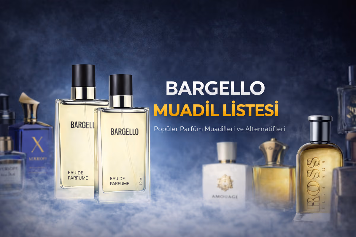 Bargello Muadilleri: Mart 2026 Kod Listesi ve Karşılıkları
