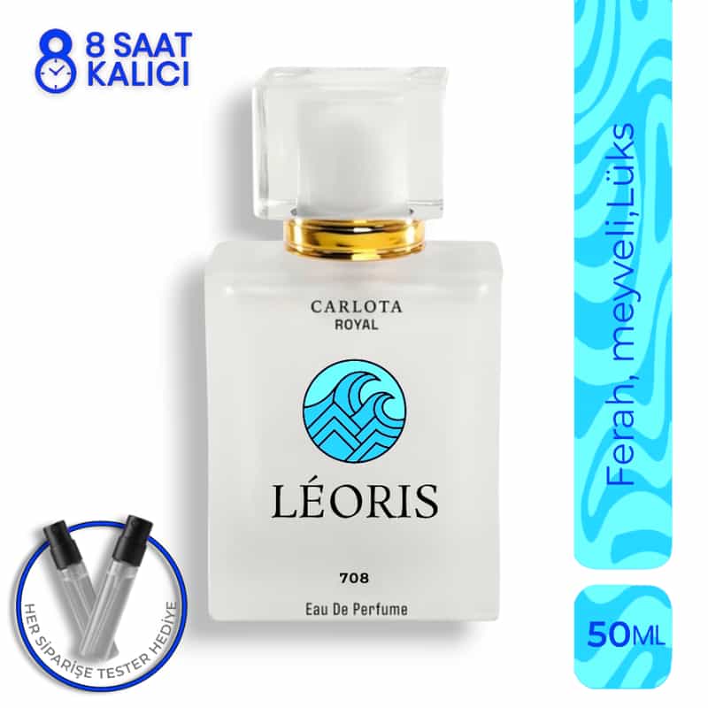 LEORIS 708