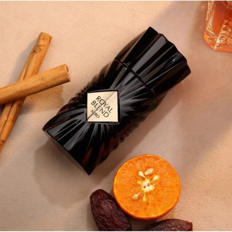 ROYAL BLEND NERO