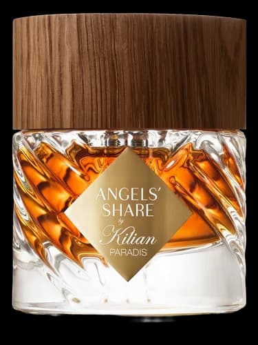 Angels Share Paradis