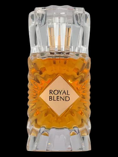 Royal Blend