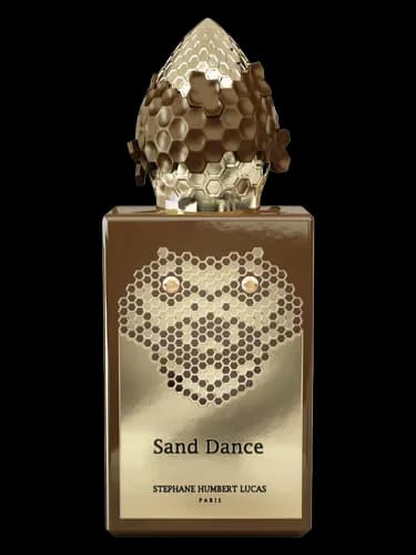 Sand Dance