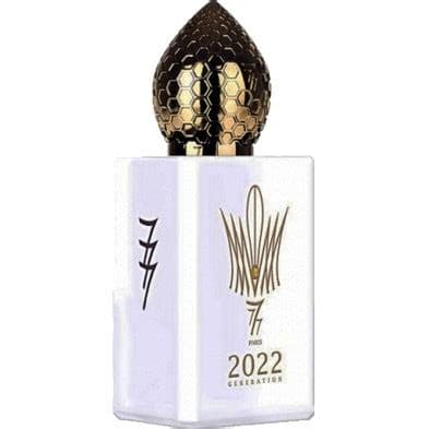 2022 Generation Femme