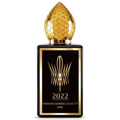 2022 Generation Homme