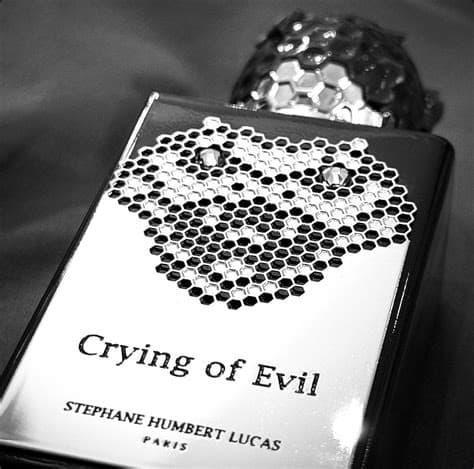 Crying Of Evil
