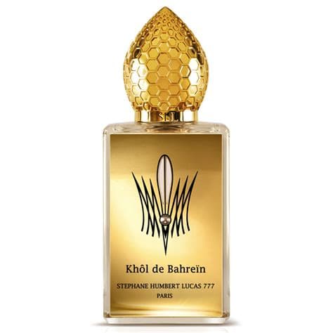 Khol De Bahrein